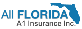 All Florida Insurance Logo